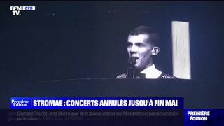 Le fabuleux destin de Stromae' : retour sur l'arrêt définitif de sa tournée  