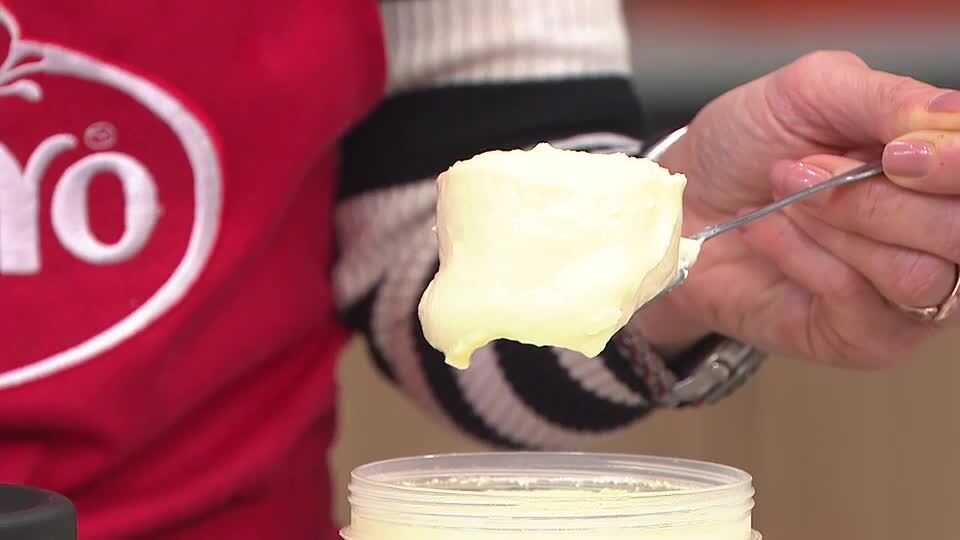 Easiyo 6kg di yogurt: 2 vaniglia, 2 miele, 2 naturale senza grassi