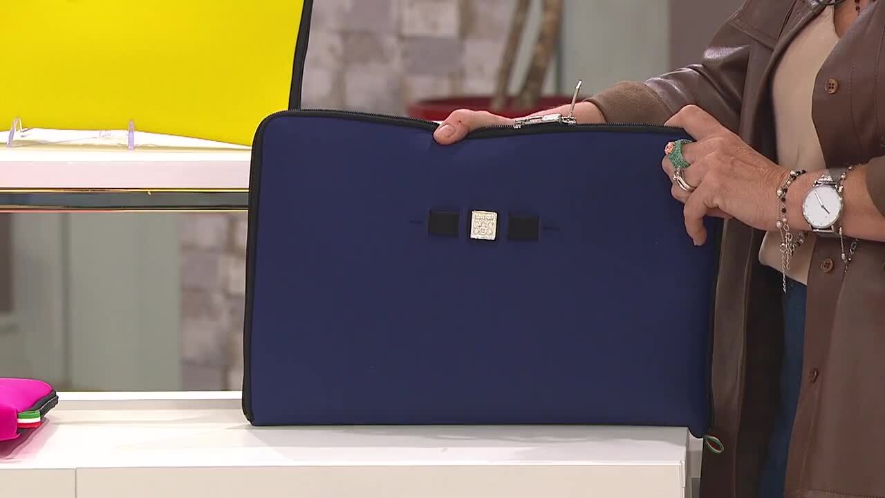 SAVE MY BAG - URBAN LAPTOP