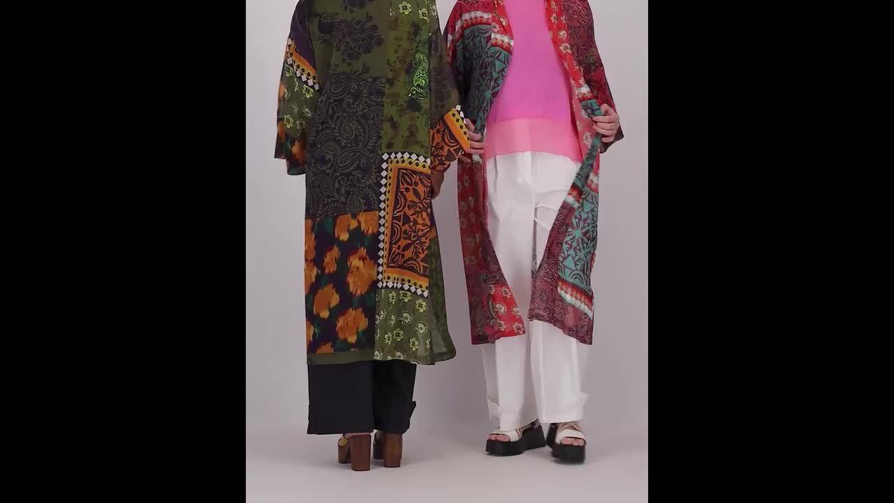 Bonus Video