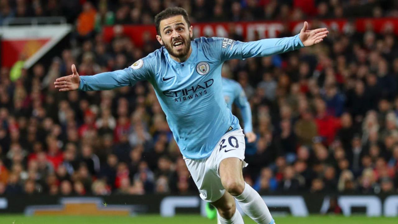 Bernardo Silva - Nhạc Trưởng Tài Ba Của Bóng Đá Bồ Đào Nha