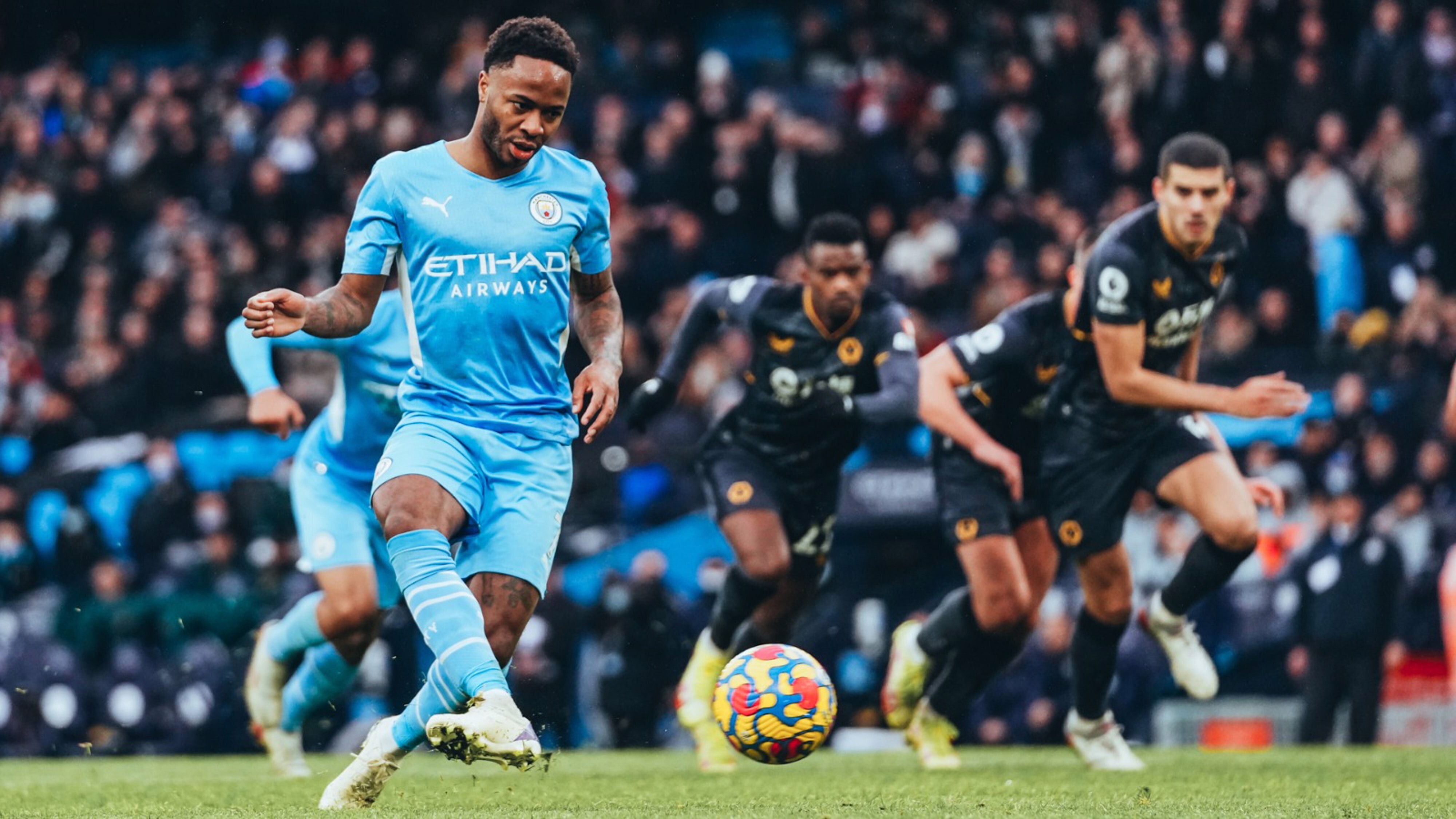 Full Match: Manchester City 1-0 Chelsea, Video