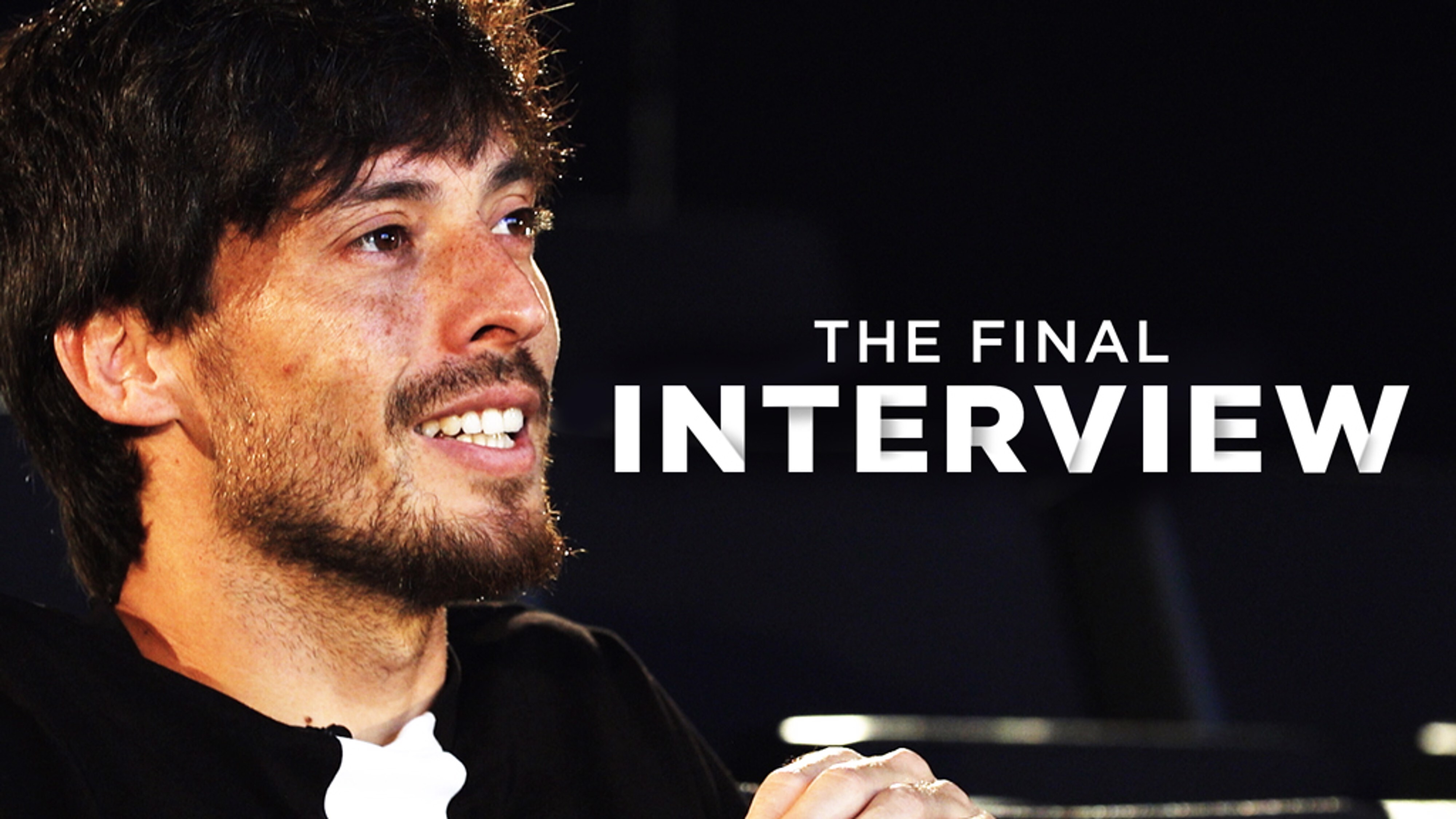 David Silva, magician and miniature samurai, nears his final City trick, Manchester City