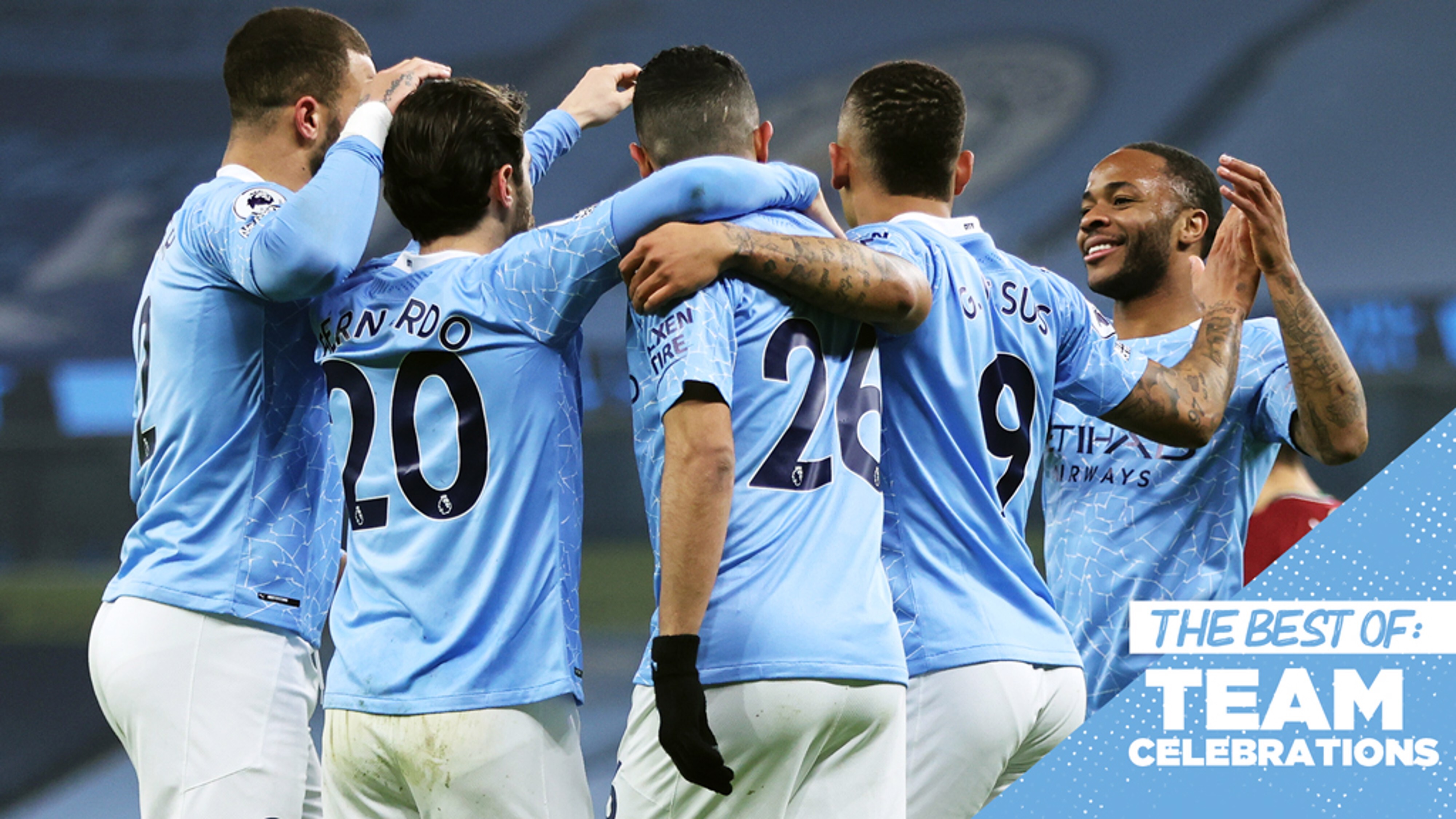 Best football team 2020 discount