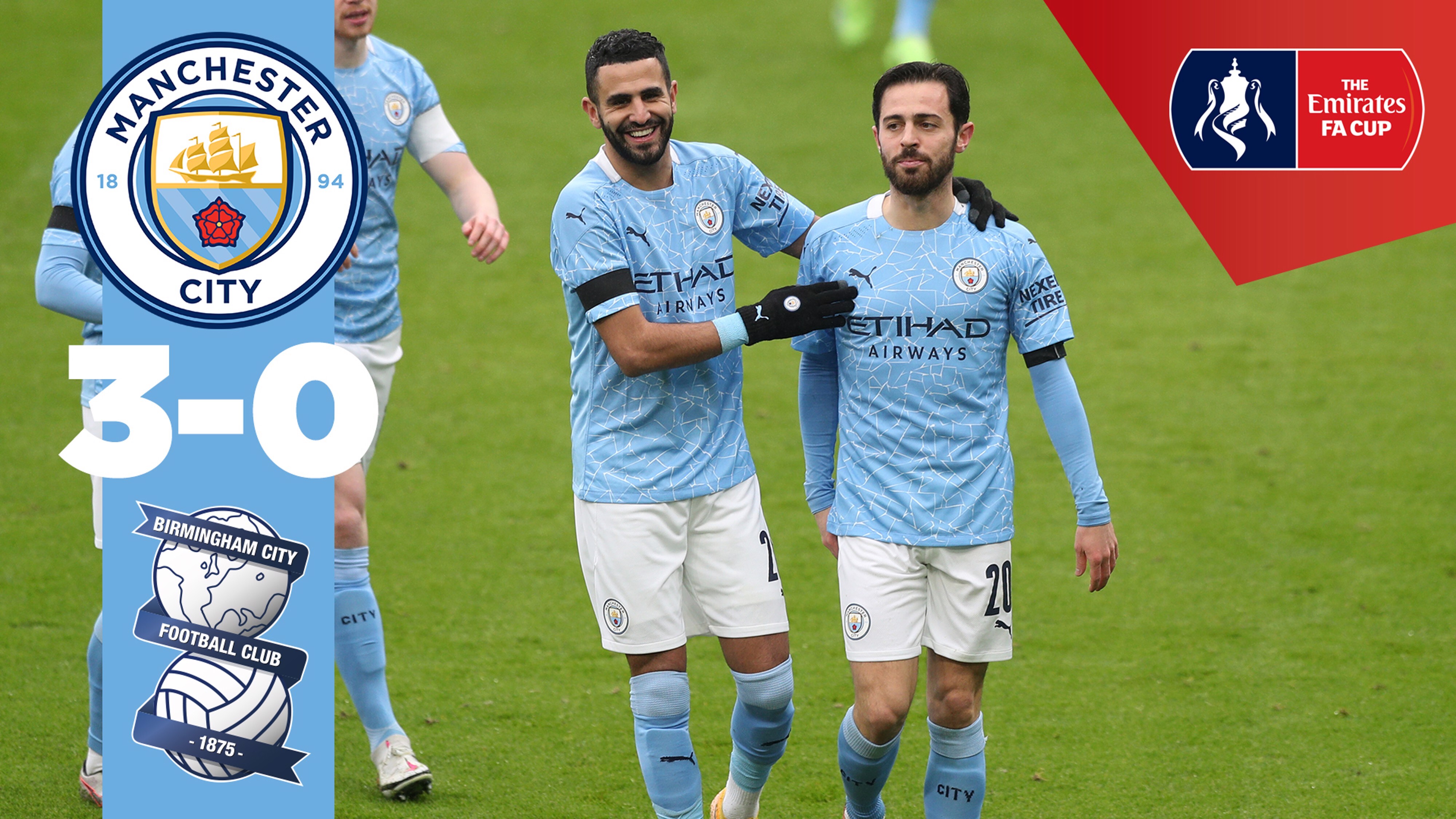 Brighton 1 x 1 Manchester City  Campeonato Inglês: melhores momentos