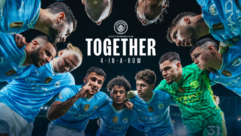 Together: Four-In-A-Row now free to watch