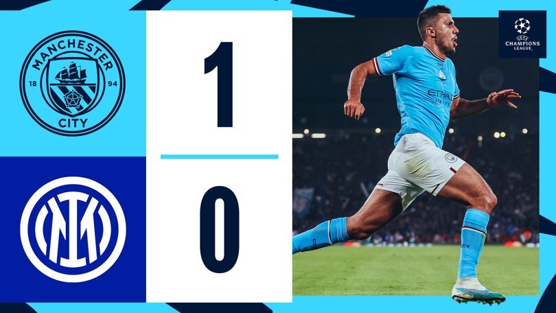 Full Match: Manchester City 1-0 Chelsea, Video