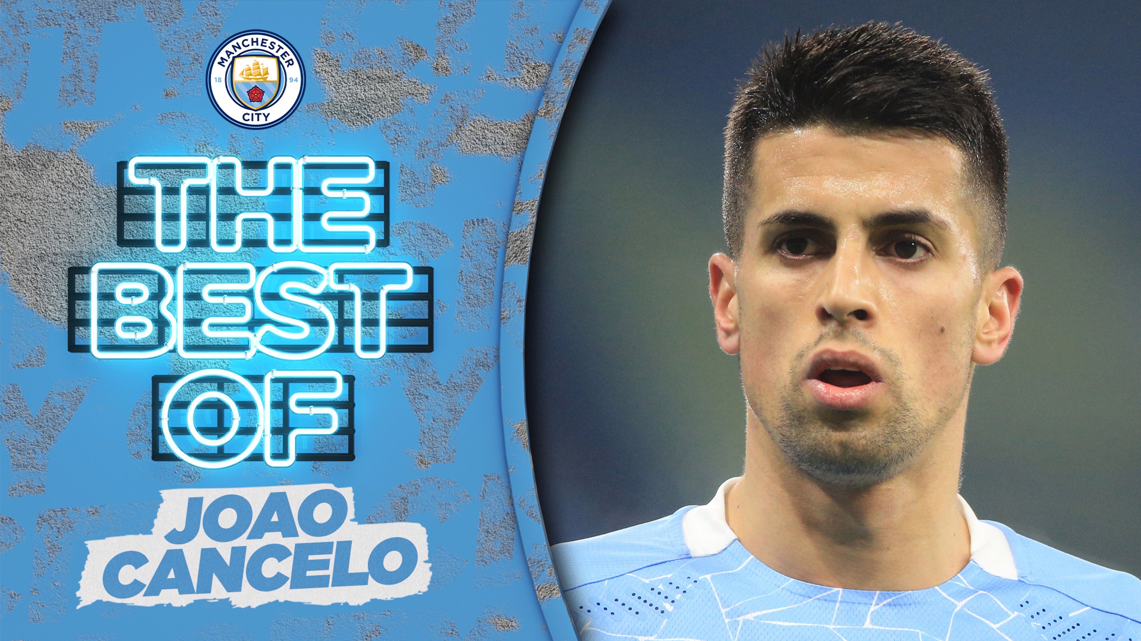 Joao Cancelo is Special: Manchester City's New Talisman Has