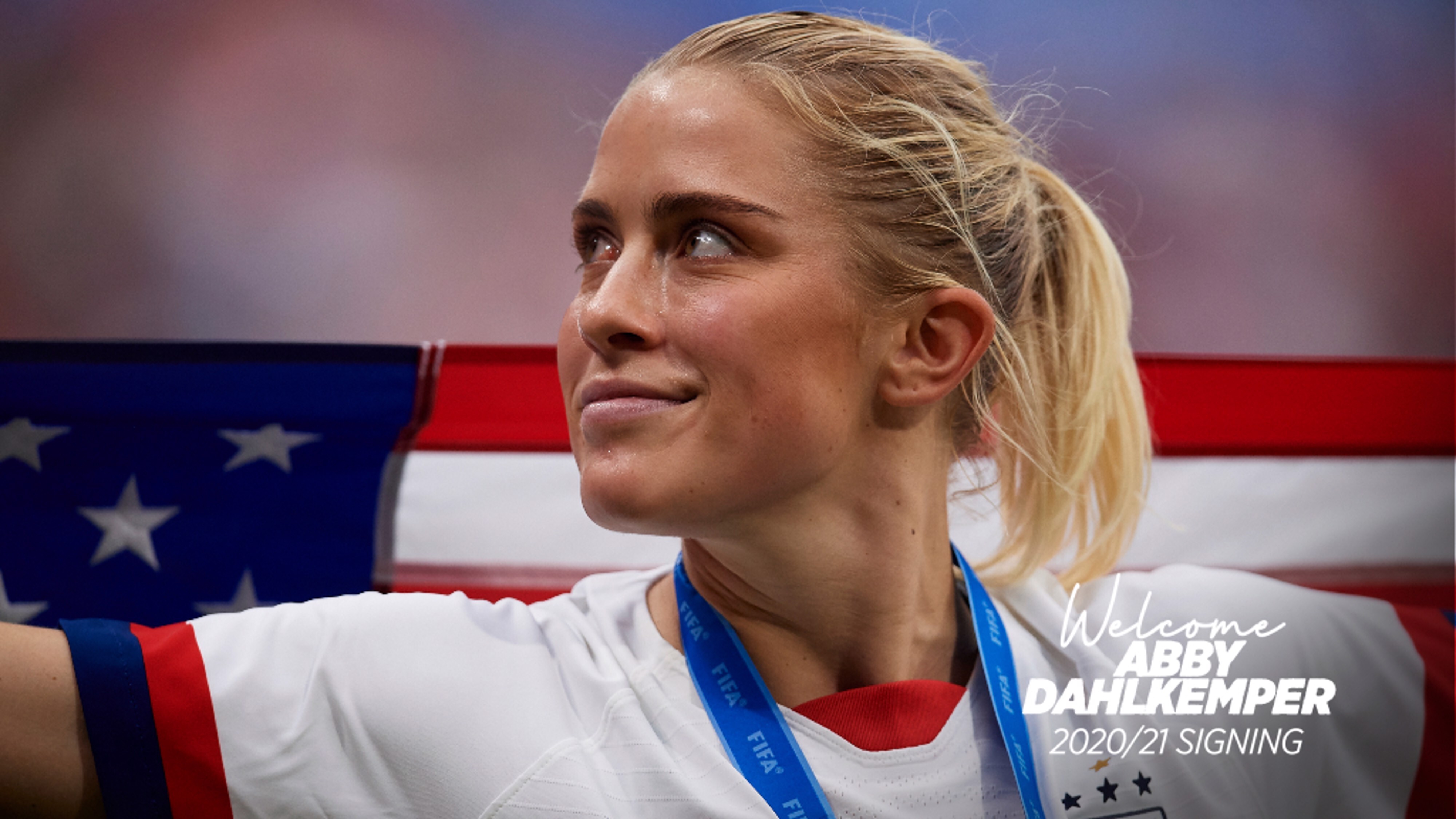 Abby Dahlkemper's Instagram, Twitter & Facebook on IDCrawl