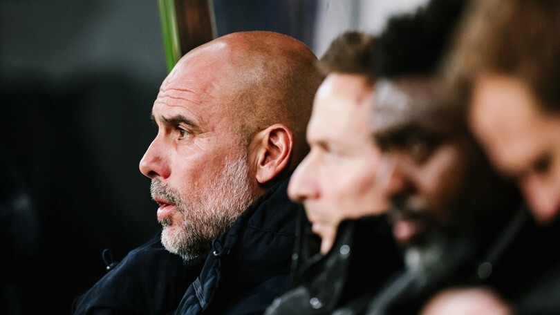 City rue在喜鹊队以微弱差距失利后错失良机