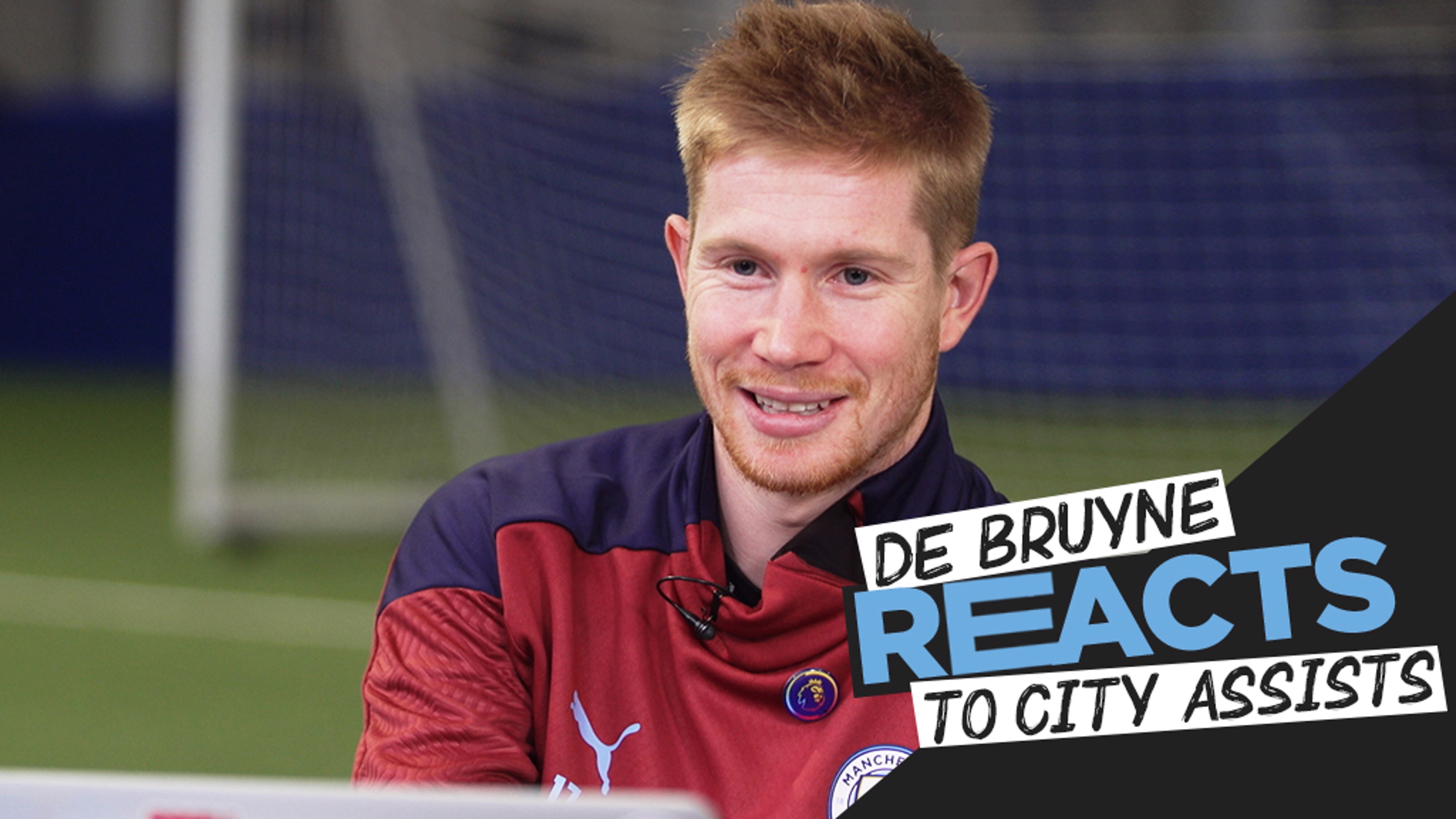 Man City fans in agreement as Kevin De Bruyne makes goalscoring