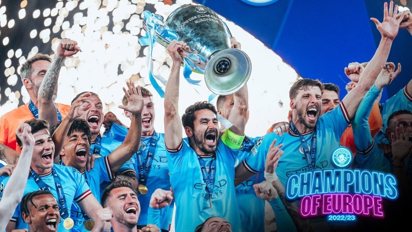 Find out more about City's 2023 FIFA Club World Cup opponents