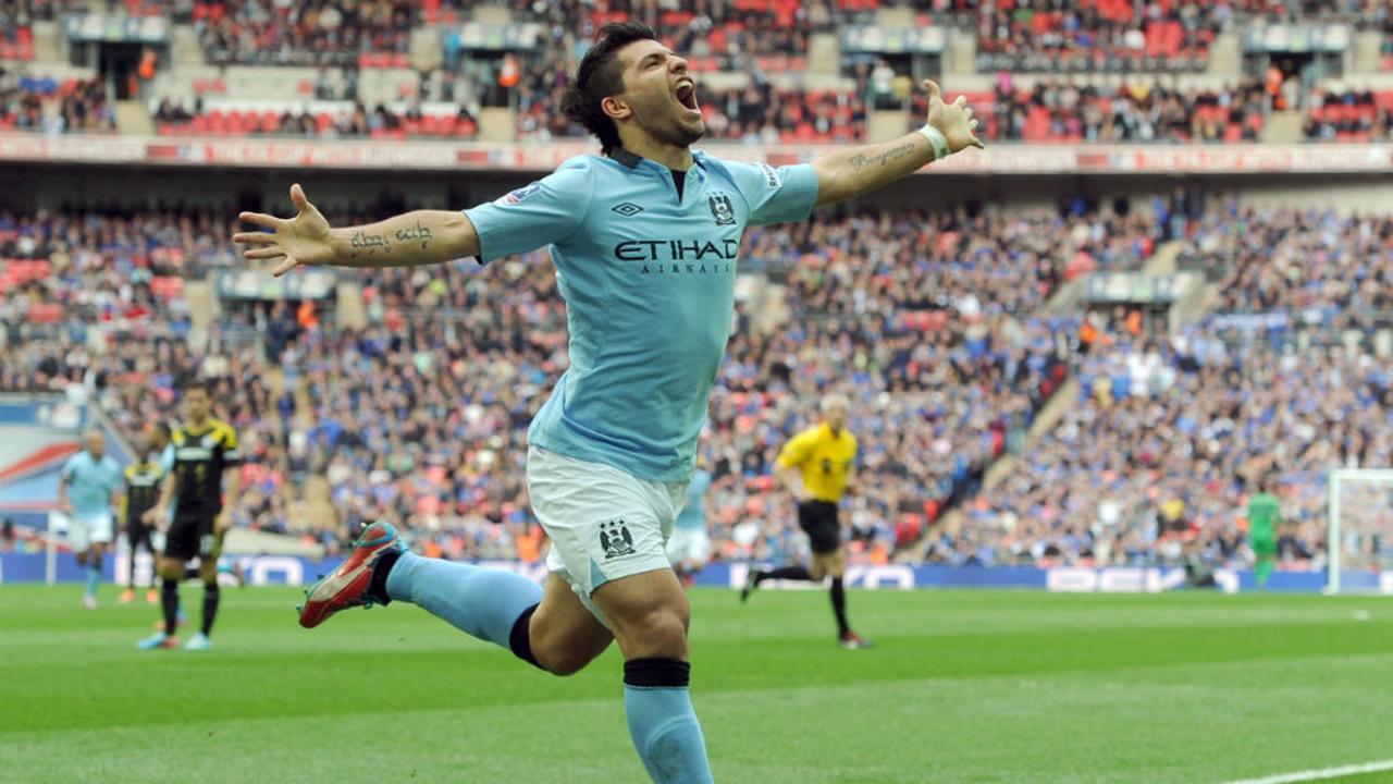 FA Cup classic revisited: Man City 2-1 Chelsea