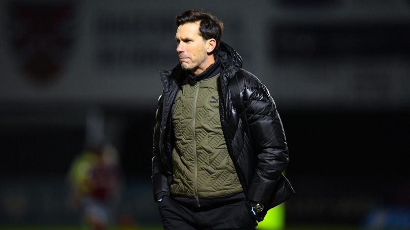 West ham padded outlet jacket