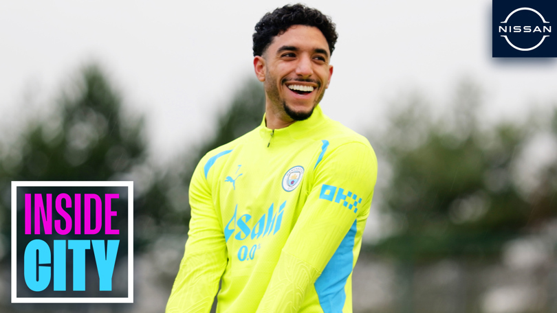 Pep: Bobb in contention for crucial Club Brugge clash