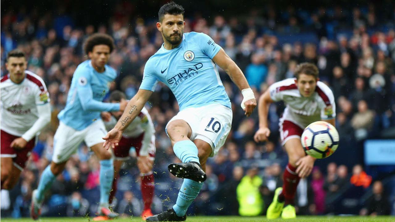 Burnley v Man City Highlights &  Prime Football Review