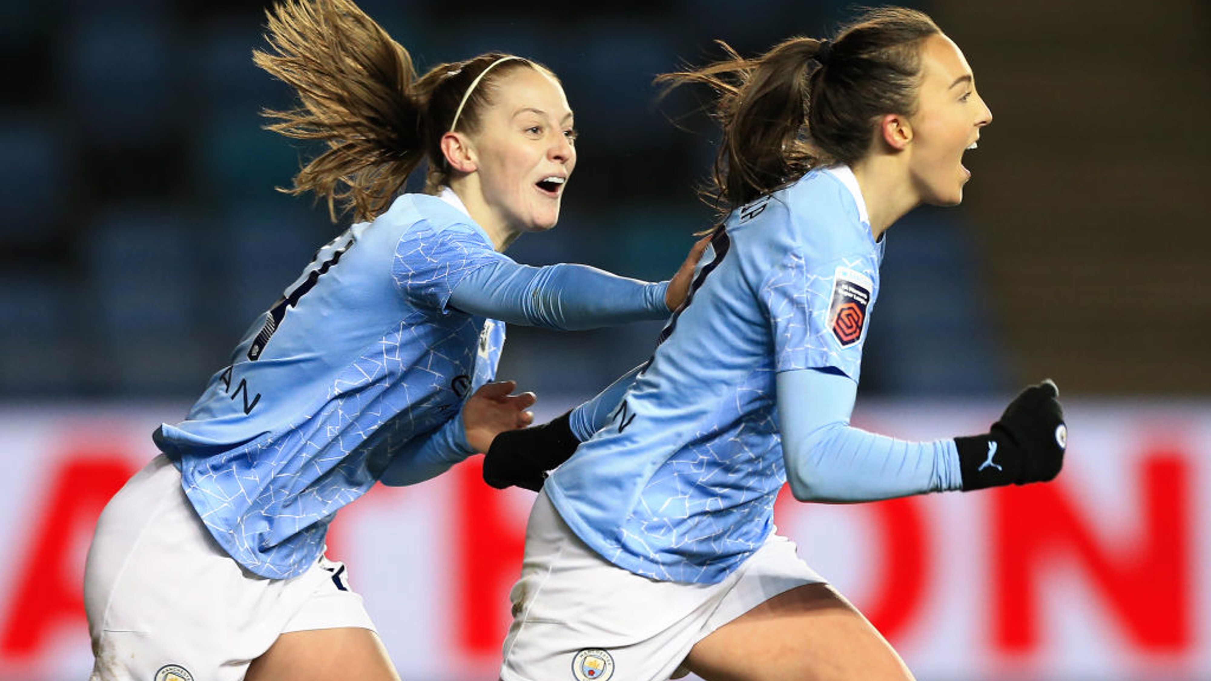 Manchester United Women v Manchester City Women: Preview, Team News and  Prediction - Bitter and Blue