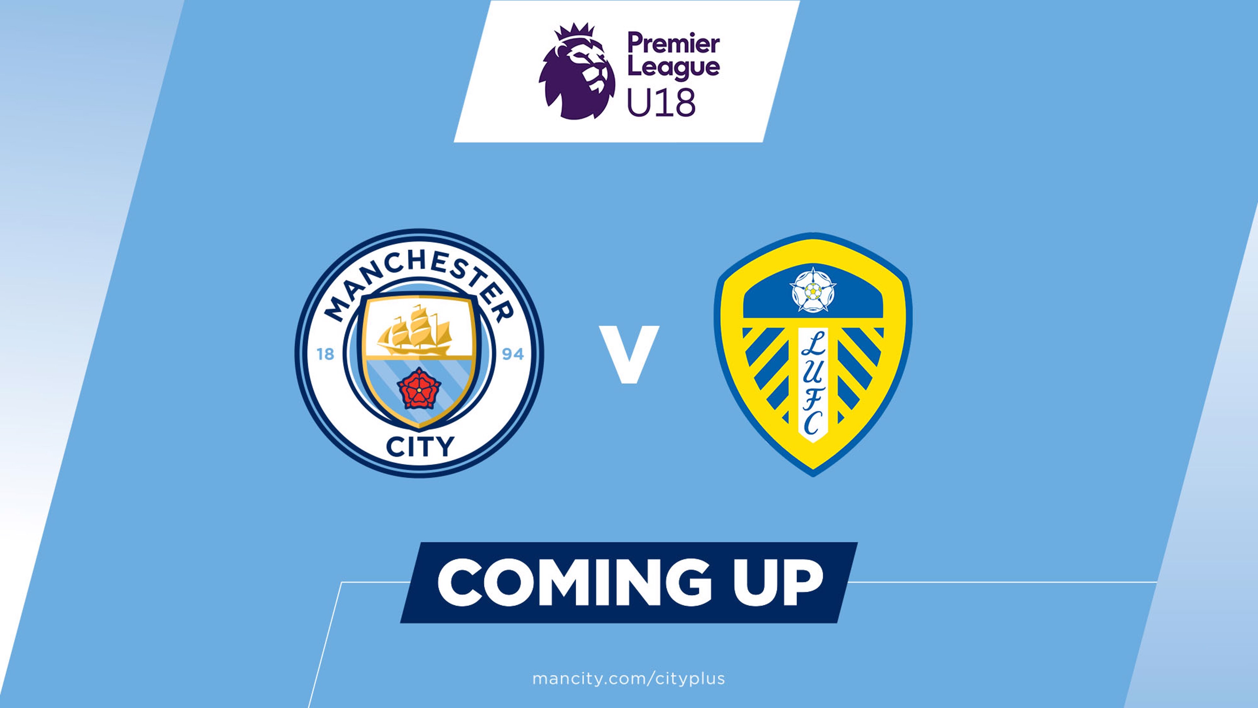 Leeds v discount man city stream