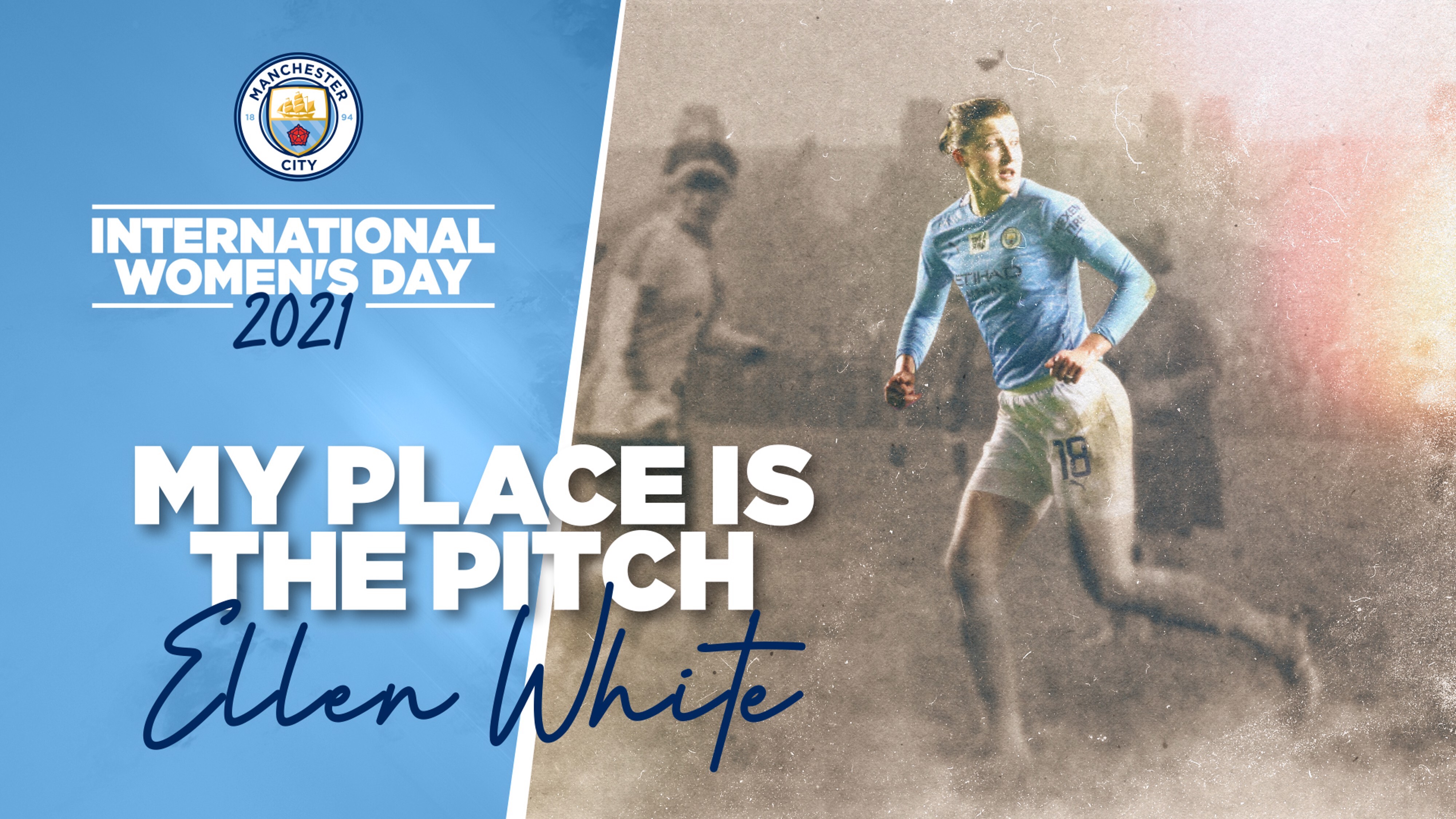 The making of Ellen White: The striker on the brink of breaking England's  goal-scoring record