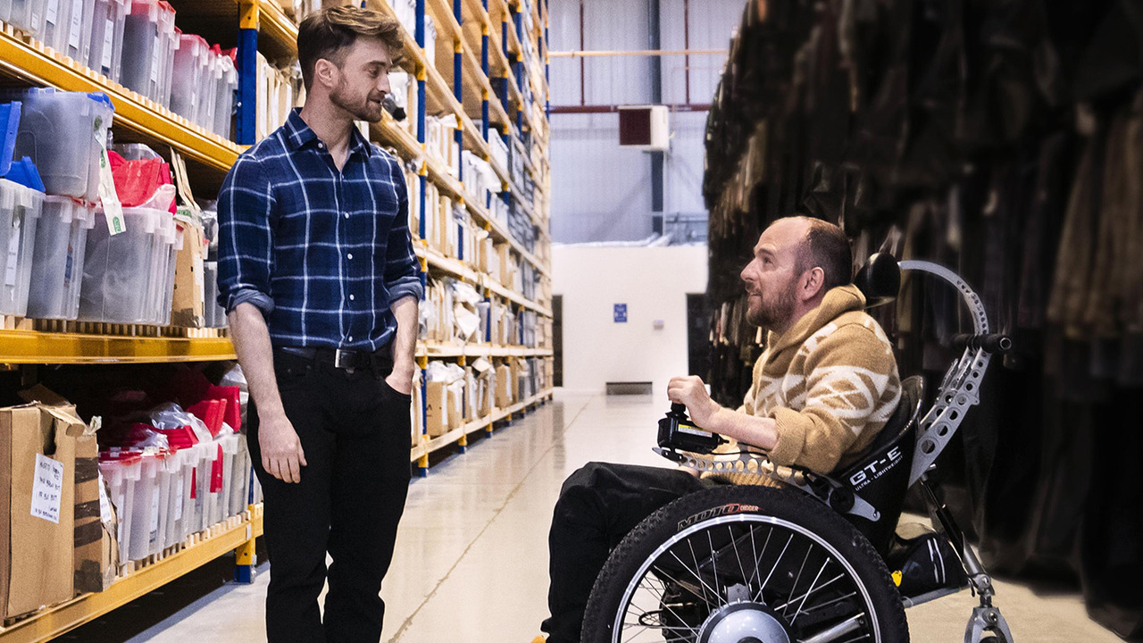 Emmy Awards 2019 Nominierungen News Sky