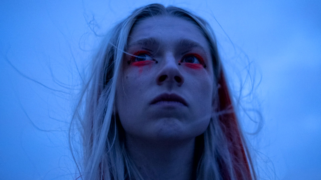 Euphoria - Den HBO Hit jetzt streamen | Sky