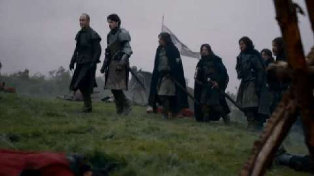 Game of Thrones Die Geschehnisse, Folge 4, Staffel 2 Sky