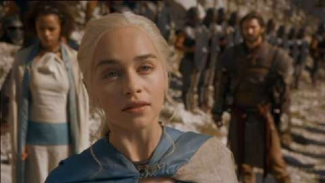 Game Of Thrones 4 Staffel Online Schauen www.sky.de