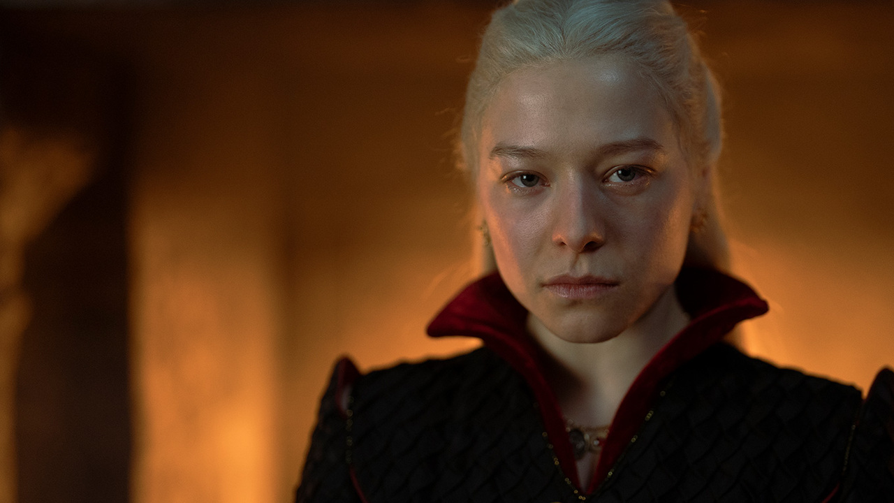 House of the Dragon Staffel 2 Neue Folge am 8.7. bei Sky Sky