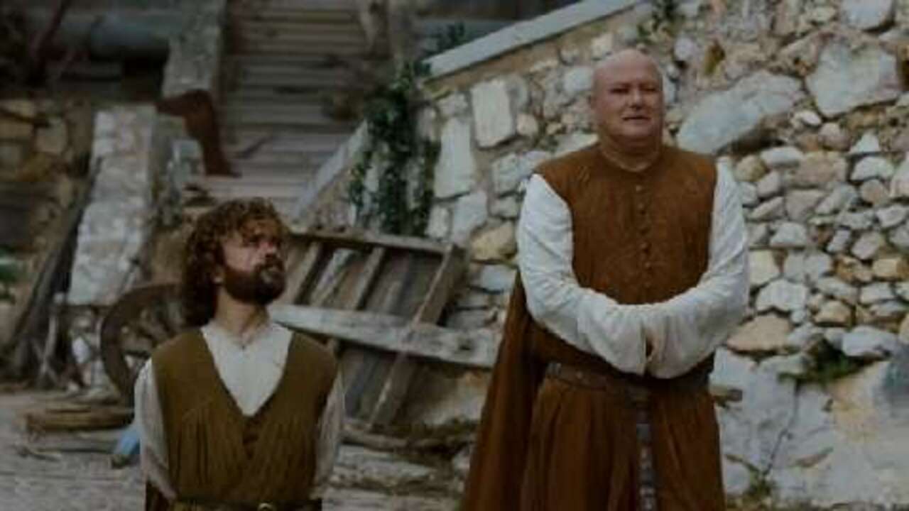 Staffel 6, Inside the Episode 1 Die Rote Frau Sky Game of Thrones