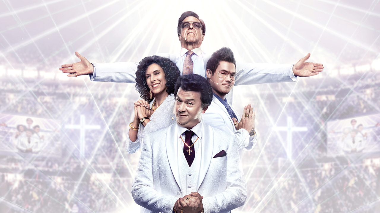 How to watch deals righteous gemstones