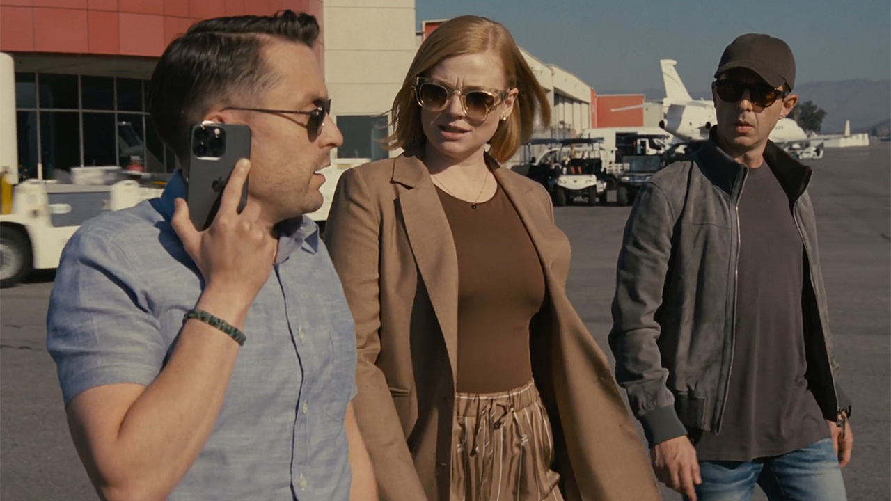 Sky News Aktuelle Film & Serien News