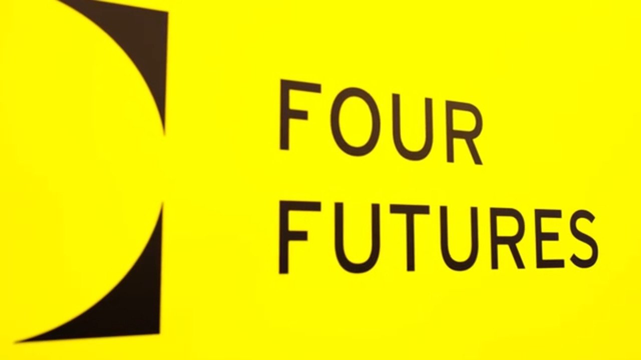 Four Futures Japan: 気候変動に関する科学的シナリオ没入体験型 