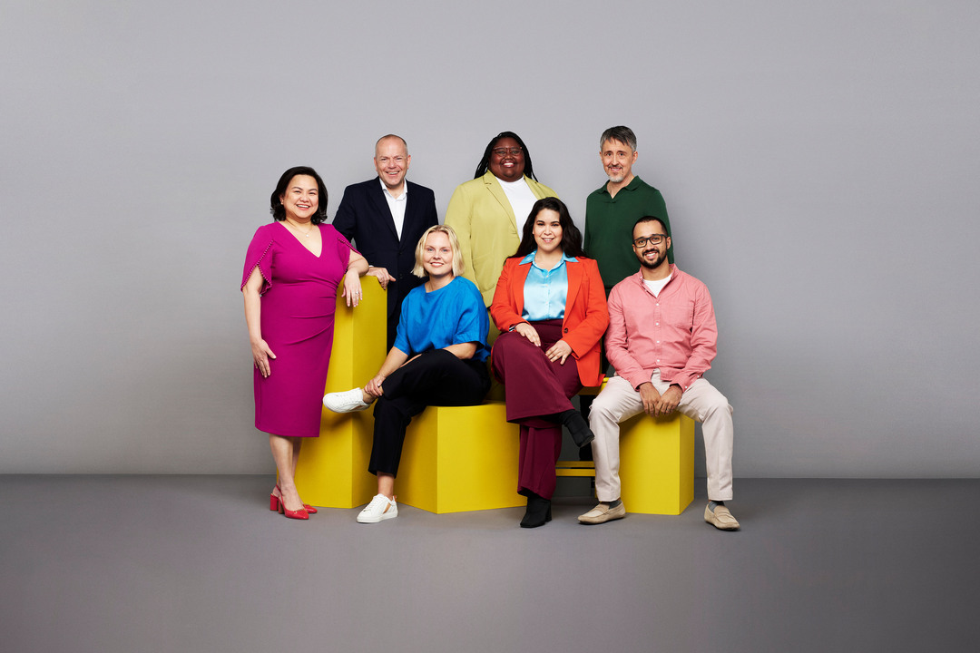 Inclusiveness across socio-economic backgrounds and social mobility – EY