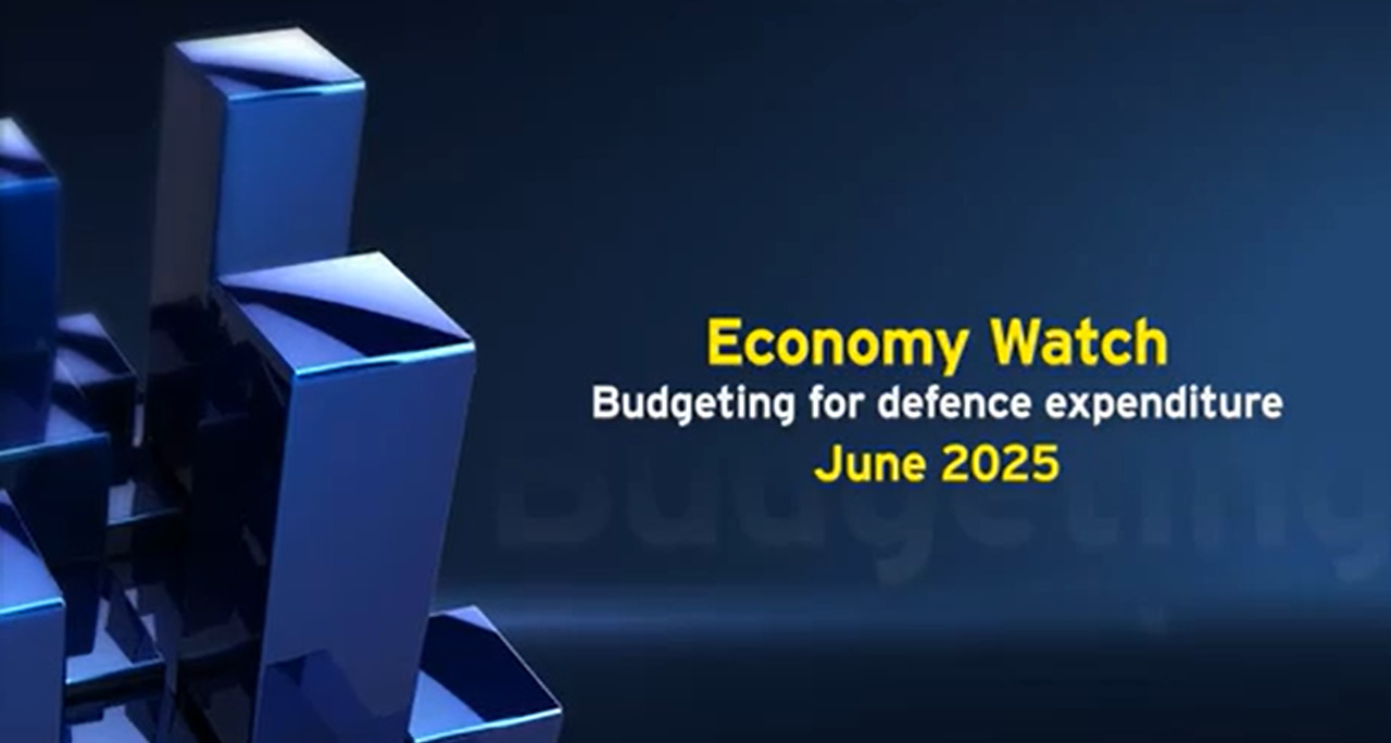 Economy Watch June 2025