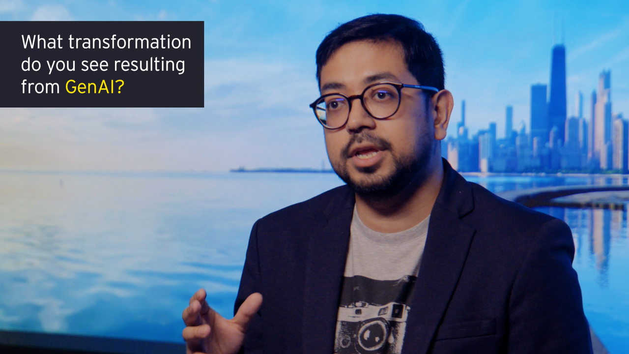 Consumer Products & Retail AI Assessment and Blueprinting Platform