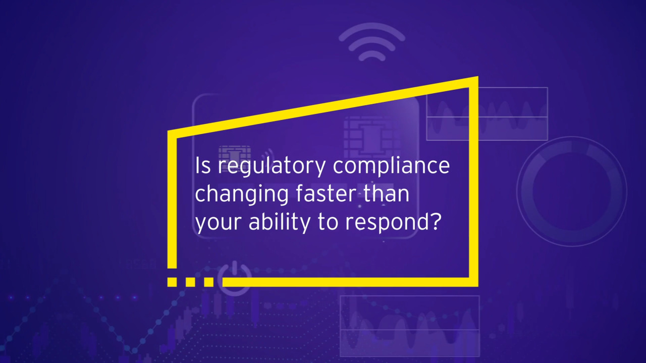 Ey Regulatory Compliance Management Solution Ey Global Ey Us