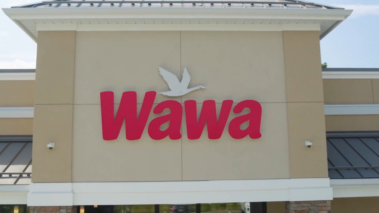 Wawa's shuttered South Street store will be transformed in