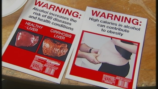 tobacco or cigarettes which is worse Drinking vs smoking – which is worse? Quiz – Channel 4 News