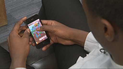 MP played Candy Crush in parliamentary committee meeting, Conservatives