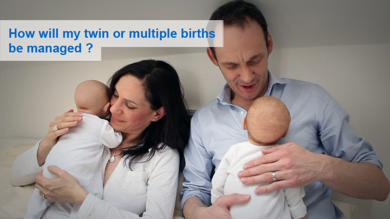 multiple birth