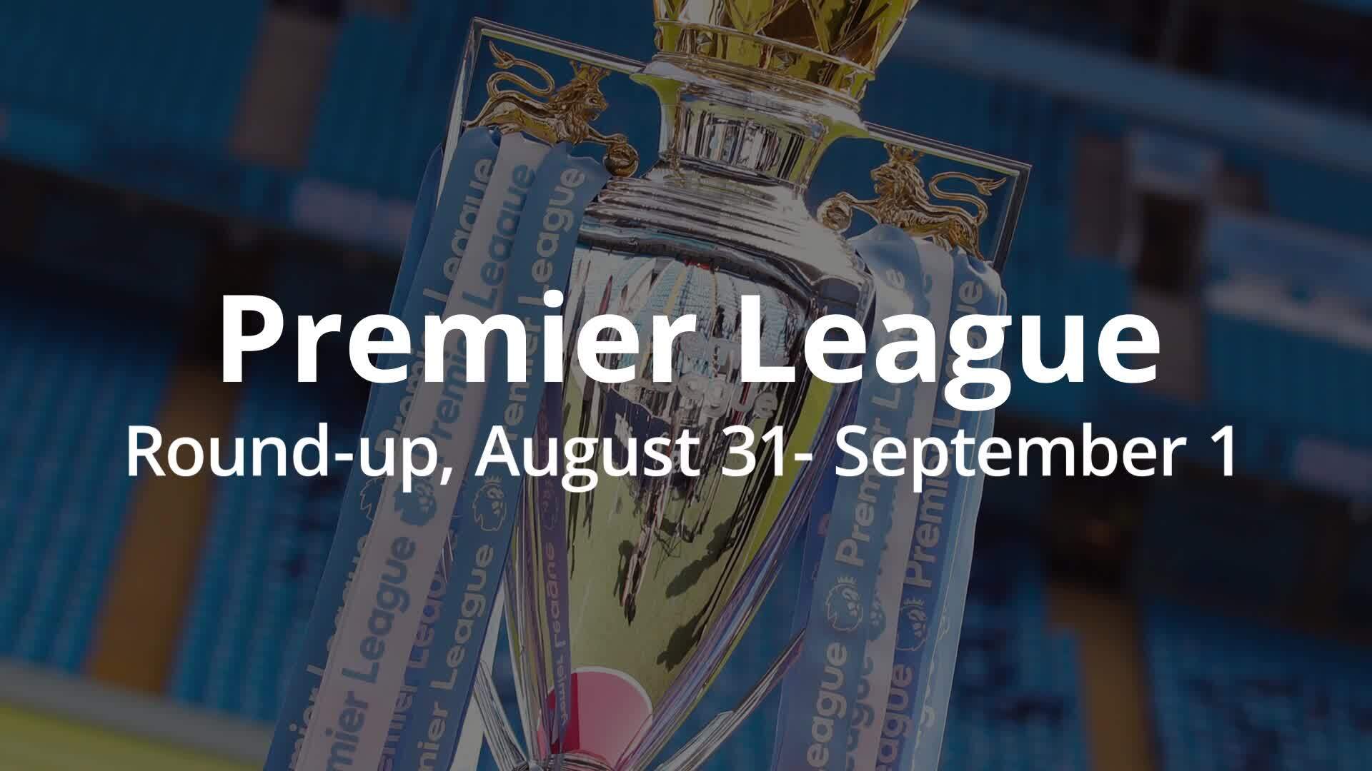 Flipboard Premier League Table 2019 20 Epl Standings Fixtures