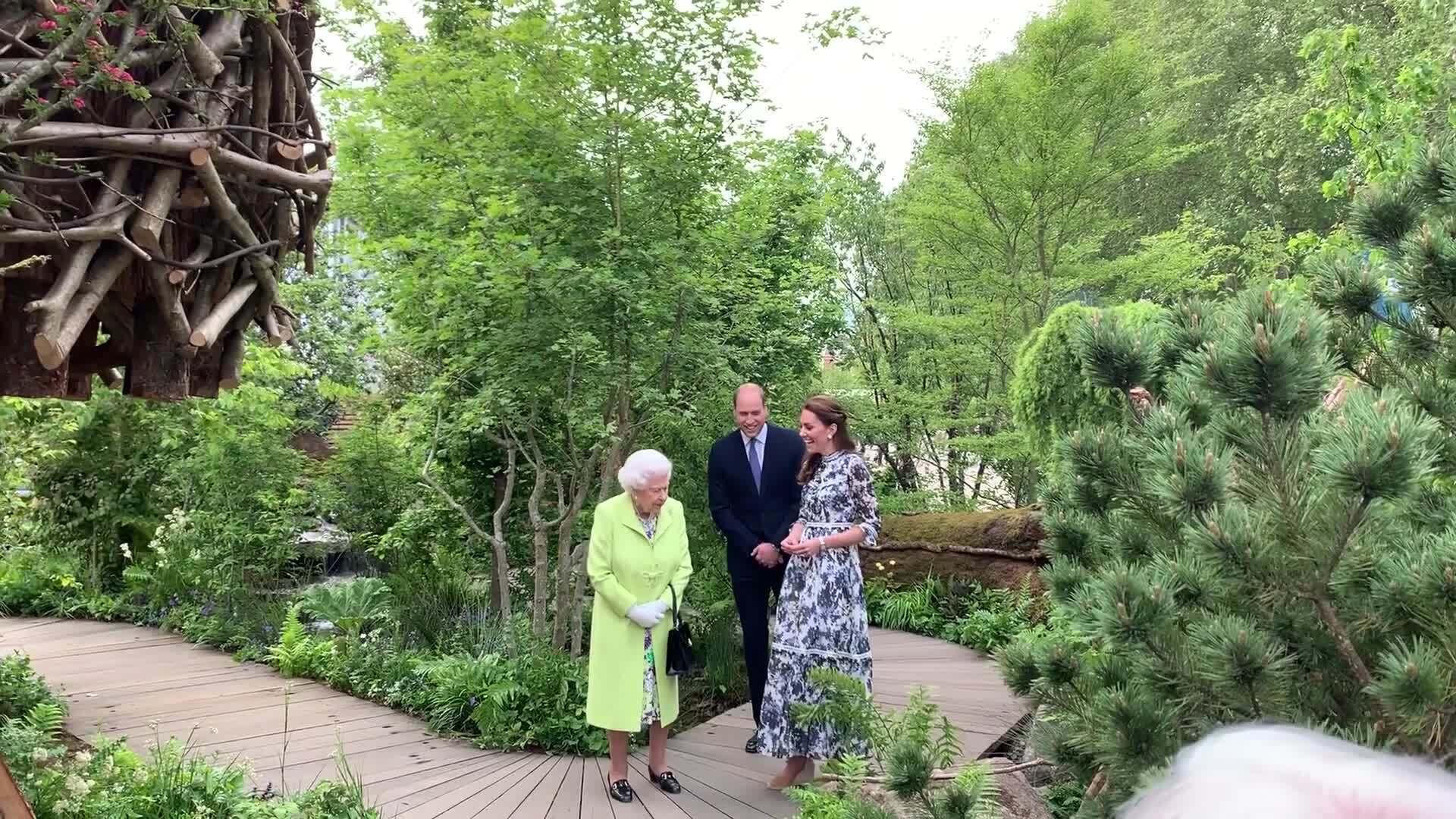 chelsea flower show tickets 2019 and 2020: dates, weather, schedule