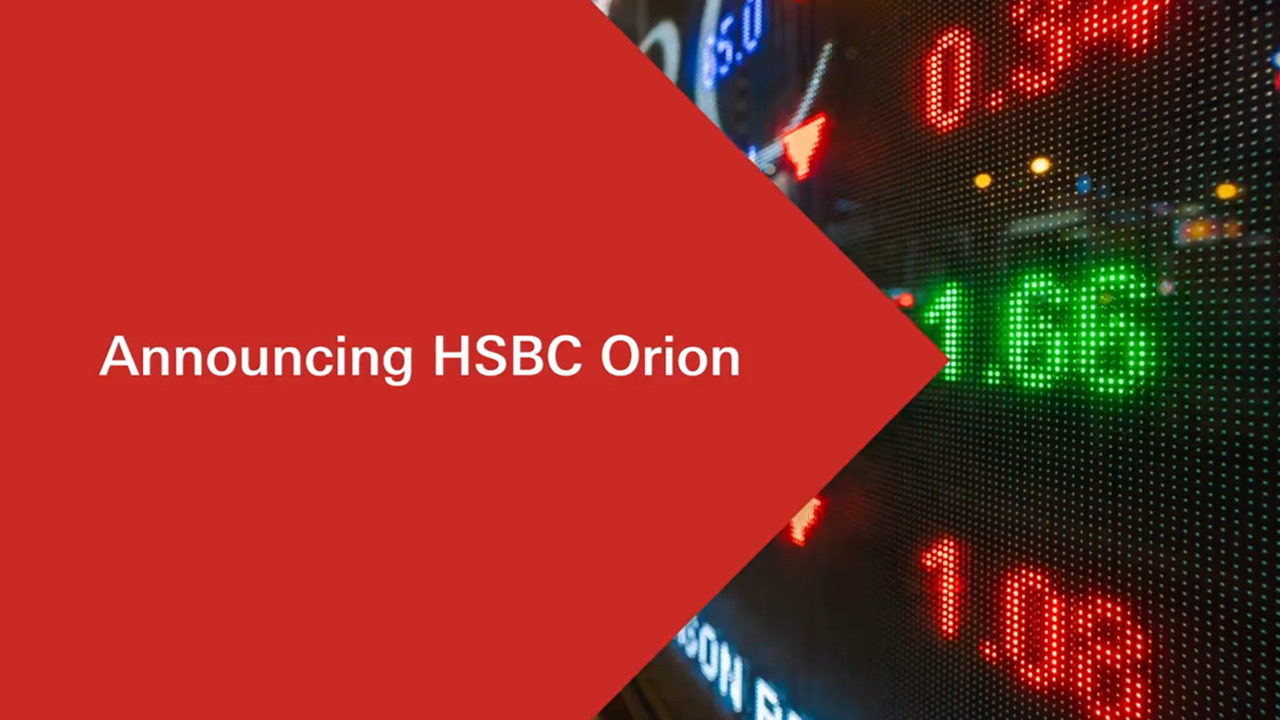 HSBC and Digital Assets and Currencies | HSBC and Digital | HSBC Holdings  plc