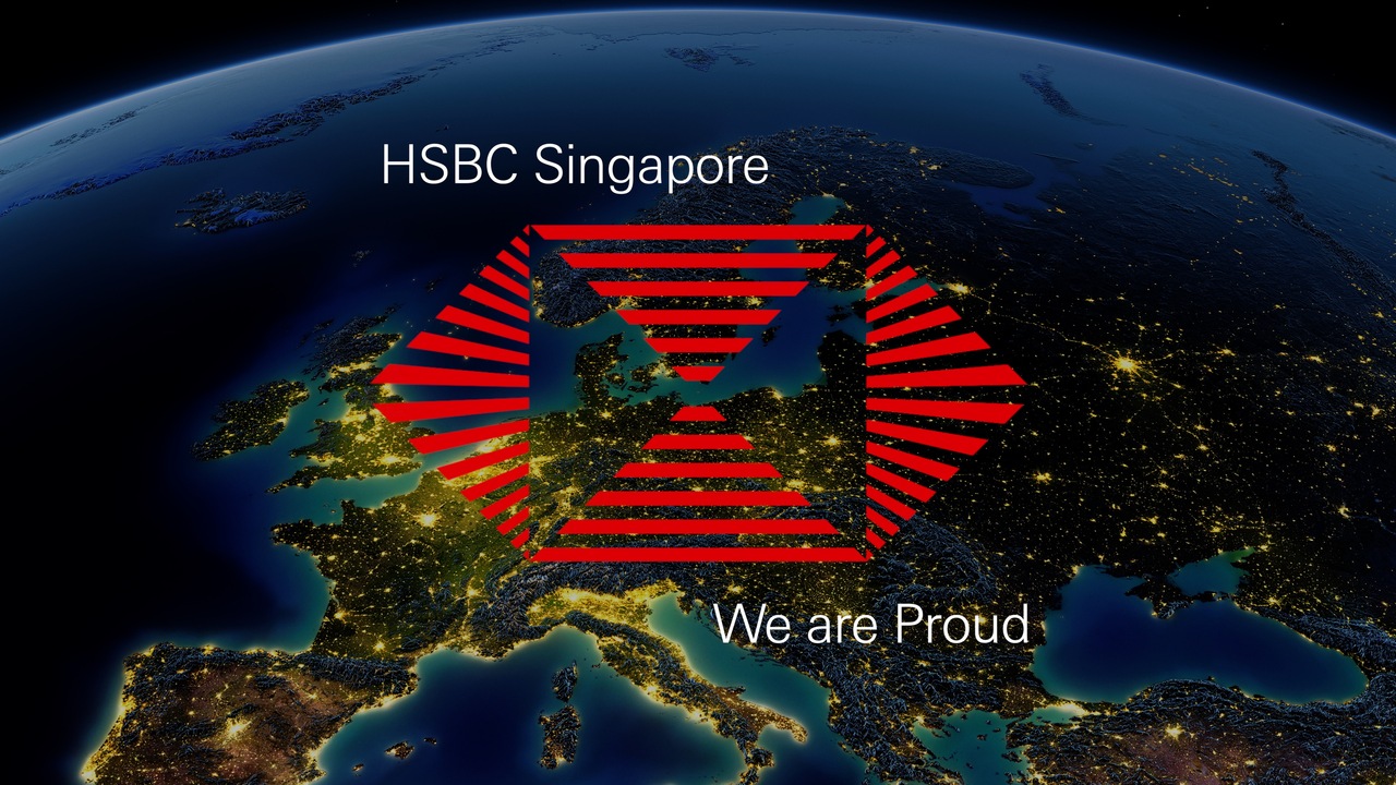 Careers in Singapore | HSBC Holdings plc