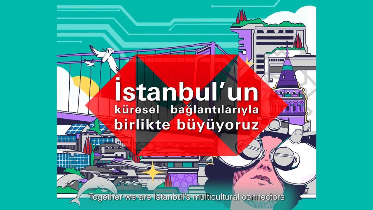 ISTANBUL CITY GUIDE 2019 (français): COLLECTIF: 9782369831495