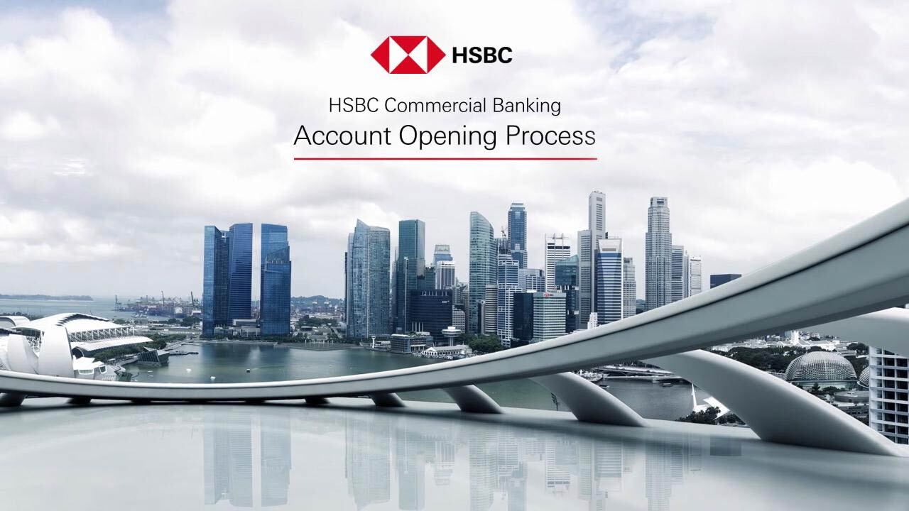 HSBC Commercial Banking Getting to know your Business