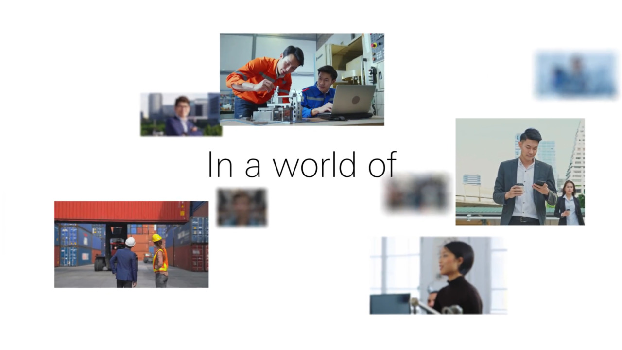 HSBC Global Wallet-i