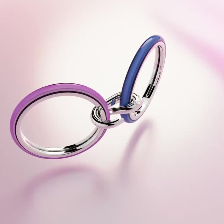Pandora ME Styling Ring Connector 191060C00