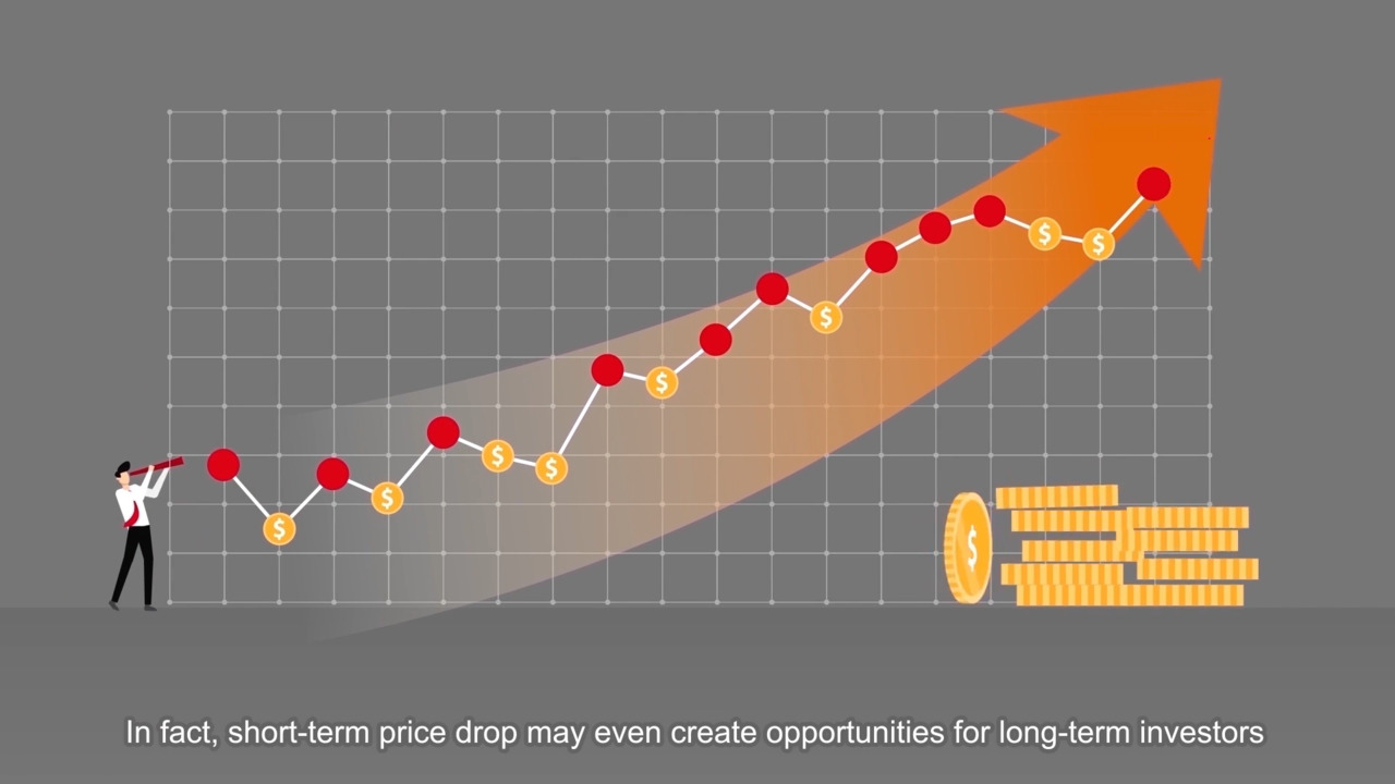 股票估价的4大因素| 亚洲财富─ 汇丰环球银行服务