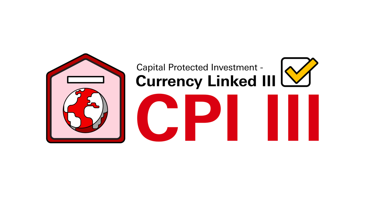 Capital Protected Investment - Currency Linked III - HSBC HK